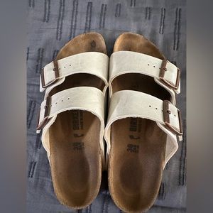 Women’s Birkenstocks